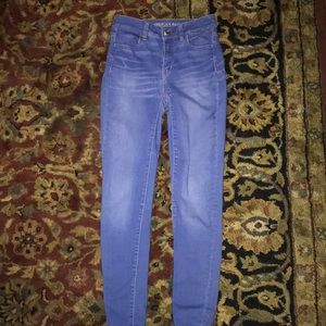 American Eagle Jegging